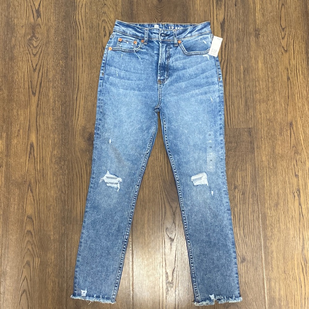 Kids GAP denim jeans